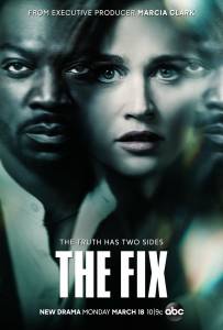 The Fix 1 sezonas
