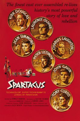 Spartakas