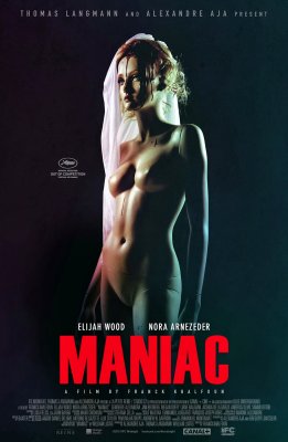 Maniakas