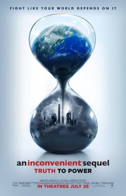An Inconvenient Sequel: Truth to Power Online