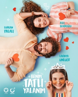 Baltas melas 1 sezonas Online