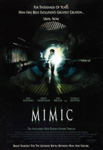 Mimikrija Online
