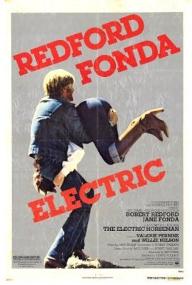 Elektrinis raitelis