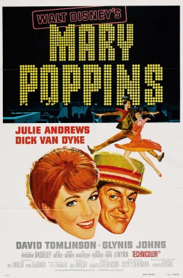 Merė Popins