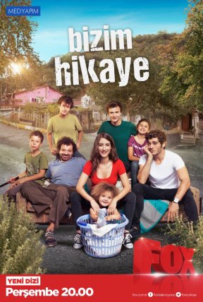 Mūsų gyvenimas 1 sezonas Online