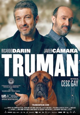 Trumanas