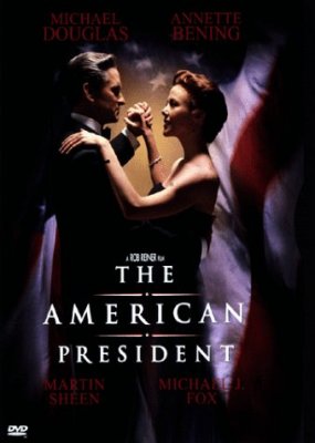Amerikos prezidentas