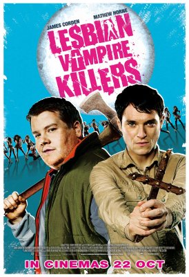 Lesbiečių Vampyrių Žudikai