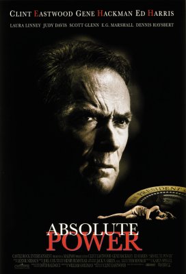Absoliuti Valdžia
