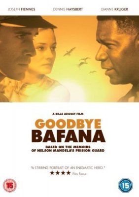Sudie. Bafana