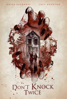 Dont Knock Twice