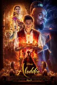 Aladinas