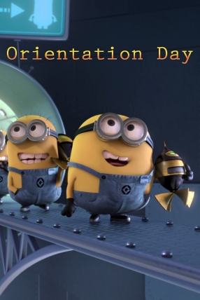 Orientacijos diena Online