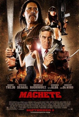 Mačetė