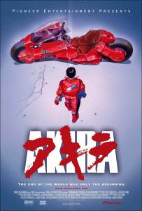 Akira Online