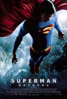 Supermenas. Plieninis žmogus