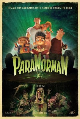 Paranormanas Online