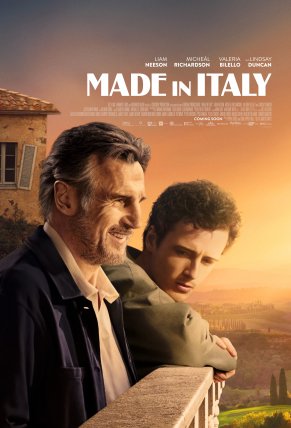 Atsiminimai iš Italijos