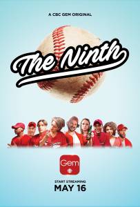 The Ninth 1 sezonas