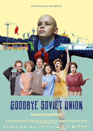 Sudie, Sovietų Sąjunga
