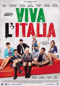 Tegyvuoja Italija