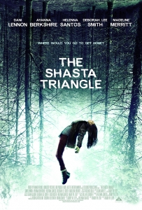 Shasta trikampis