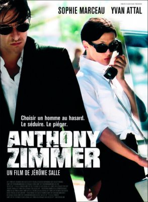 Afera pagal Antonį Zimerį