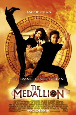Medalionas