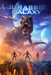 Jurassic Planet