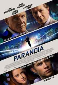 Paranoja