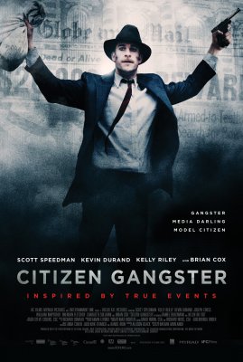 Gangsteris Edvinas Boidas