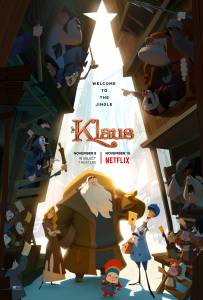 Klausas