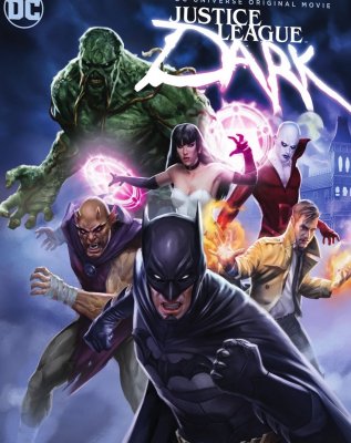 Justice League Dark Online