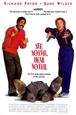 Nieko nematau. nieko negirdžiu