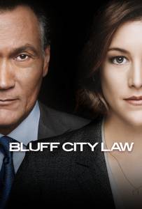 Bluff miesto įstatymas 1 sezonas