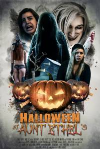 Halloween at Aunt Ethel's Online