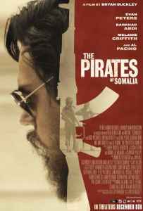 Somalio piratai
