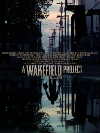 „Wakefield“ projektas