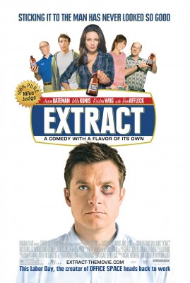 Ekstraktas