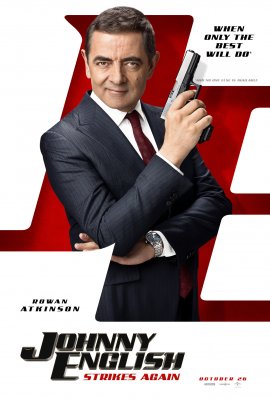 Super Džonis smogia