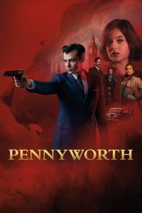 Alfredas Pennyworth'as 1 sezonas
