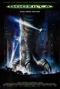 Godzila