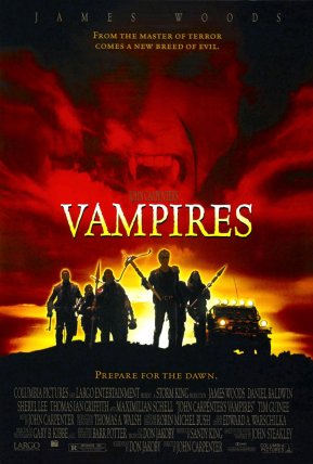 Vampyrai