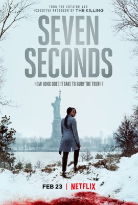 Septynios sekundės 1 sezonas