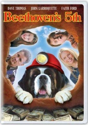 Bethovenas 5