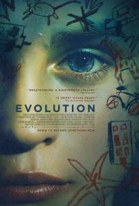 Évolution Online