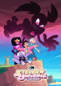 Stiveno Visata: Filmas