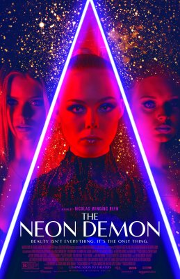 Neoninis demonas