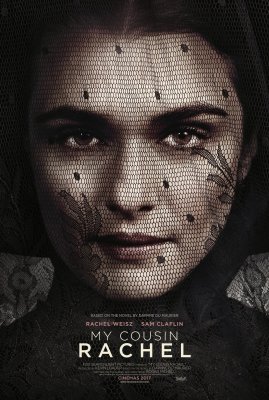 Mano pusseserė Reičel