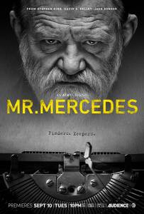 Ponas Mercedes 3 sezonas